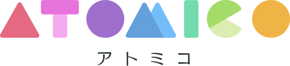 Atomico Logo